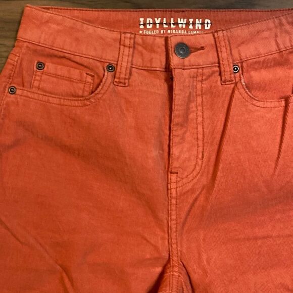 Idyllwind Women’s High Rise Bootcut Jeans - Picture 3 of 8